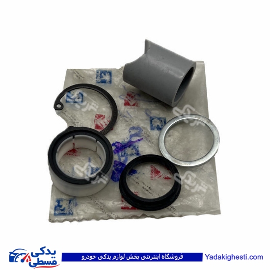 پژو لوازم جعبه فرمان 206 ( عمده ) 9000625251