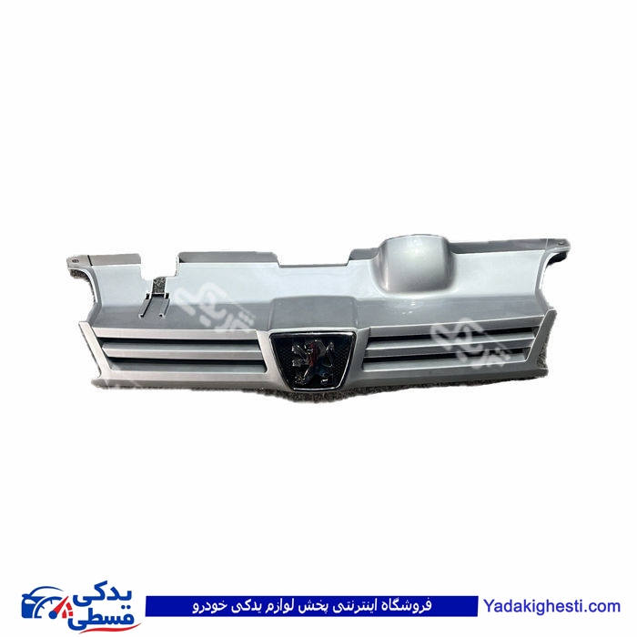 پژو جلو پنجره 405 نقره ای 9000301285 ( عمده )