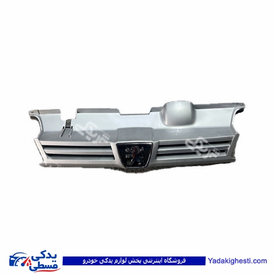 پژو جلو پنجره 405 نقره ای 9000301285 ( عمده )