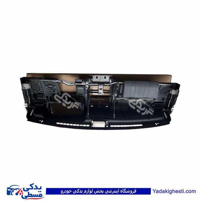پرايد داشبورد کامل سايپایدک ( عمده ) 502131PE4