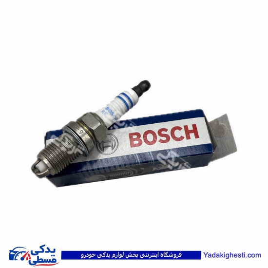 شمع بوش دو پلاتين BOSH اصلی ( عمده ) 9000564056