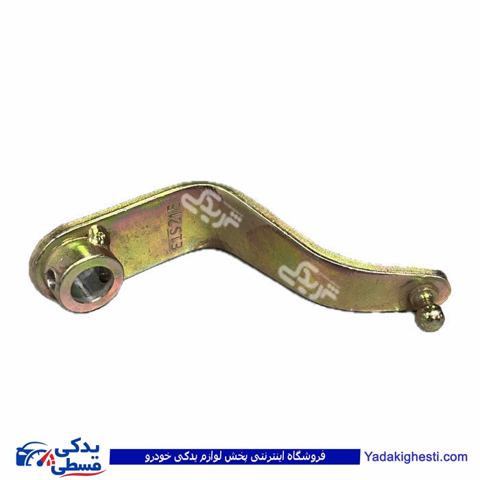 پژو اهرم جانبی گيربکس 405 9000255973