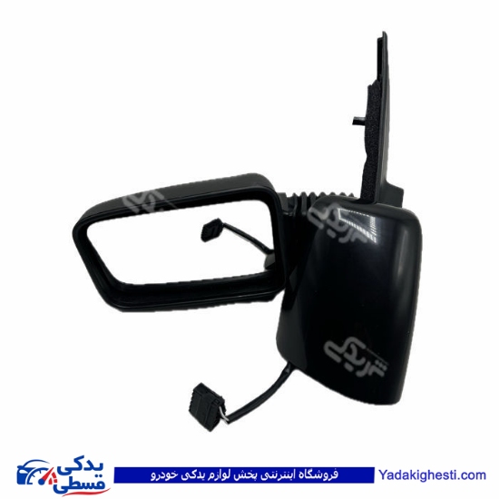 پژو آينه بغل پارس پرشيا قديم چپ کاوج عددی ( عمده ) 9000581260