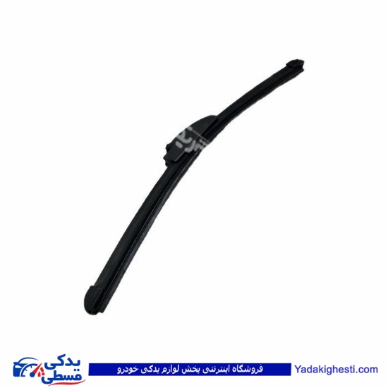تيغه برف پاکن عدد پيکان سر پلاستيکی فله ای ( عمده ) 9000999542