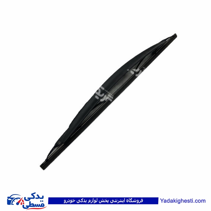 پژو تيغه برف پاکن سمند (دست) سايز 24-18 بدون جعبه ( عمده ) 9000999450