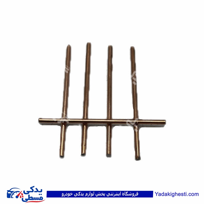 پرايد پيم زبانه درب داشبورد ( عمده ) 9000999651