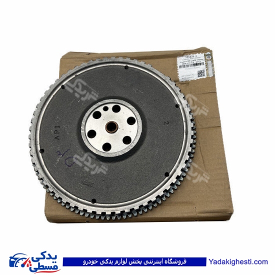 تيبا فلايويل کامل 200 ميل سايپایدک ( عمده ) 1012334