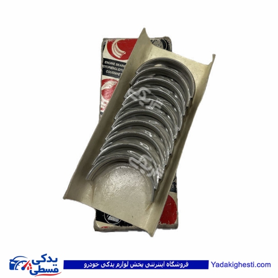 ياتاقان دولوکس ثابت 040 ( عمده ) 9000999638