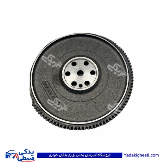 تيبا فلايويل کامل 200 ميل سايپایدک کد A (عمده) 1078474