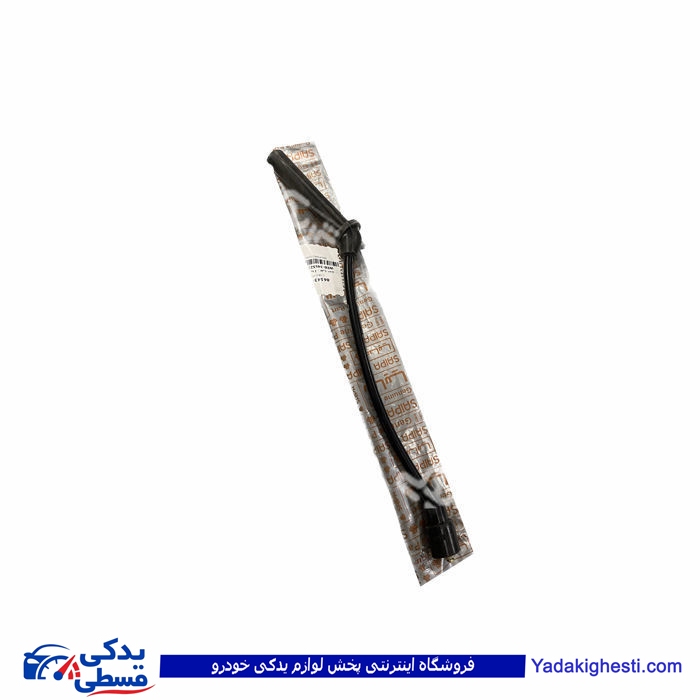 شاهين واير شمع شماره 2 کوتاه طرح جديد سايپایدک 861434420