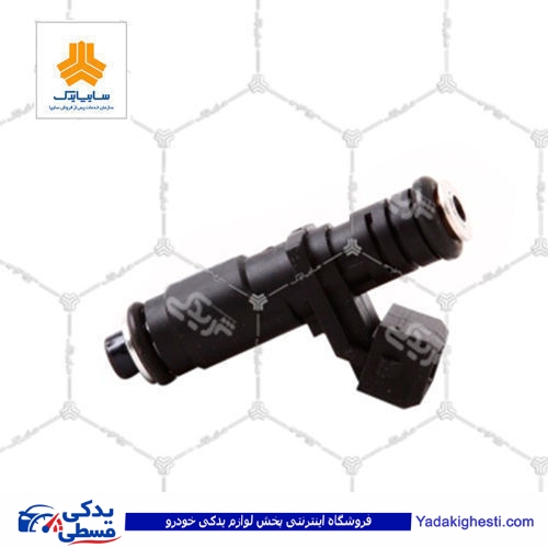 پراید سوزن انژکتور زیمنس و روآ سایپا یدک