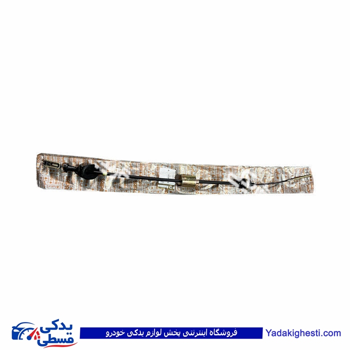 پرايد سيم کلاچ يورو 4 (تيباوساينا) سايپايدک  108571220 ( عمده )
