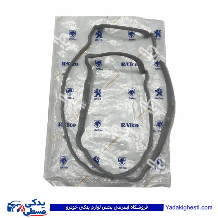 پژو واشر درب سوپاپ 405  ( عمده ) 9000911231