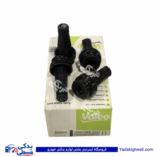 پژو واير شمع 206 تيپ 5 نمونه 405 TU5 9000967003