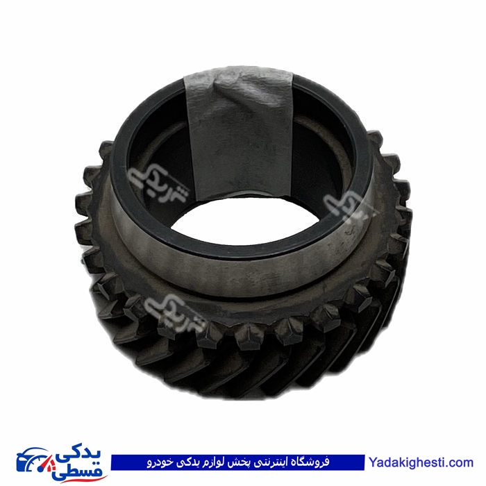 دنده 5 و عقب آردی ( عمده ) 9000255124
