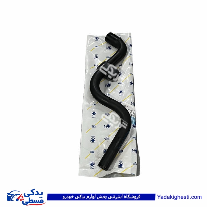 پژو شيلنگ بخار روغن به لوله هواکش 405 ايساکو 1080100399