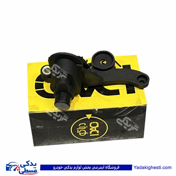 پژو سنسور دور موتور 206 و رانا بدون سيم 9000141976