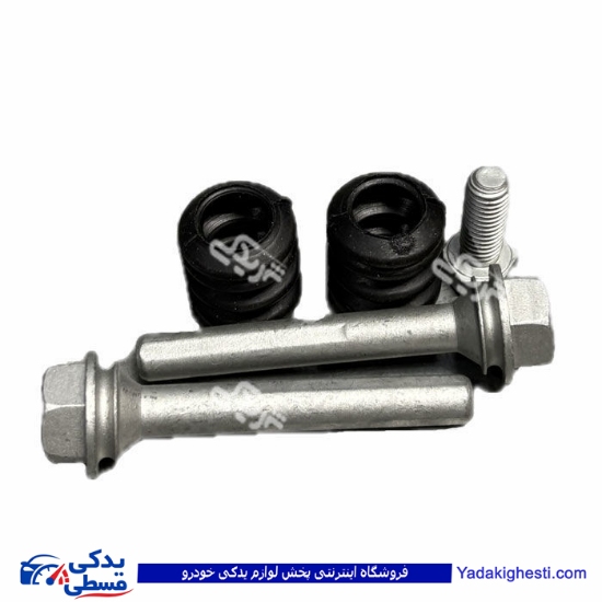 اتصالات کاليپر چرخ جلو پژو 405 برند نوپا 9000689117