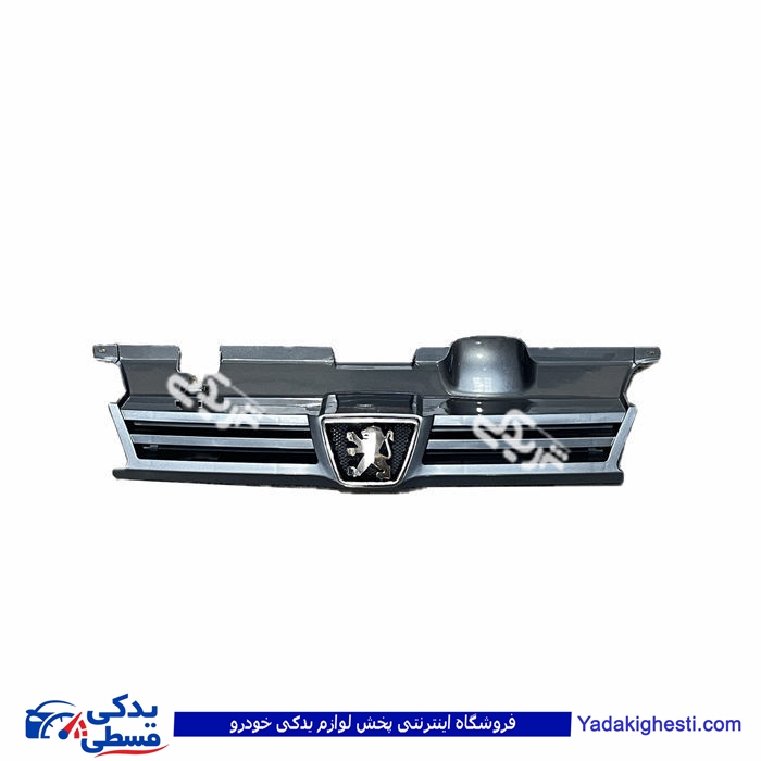 پژو جلو پنجره 405 (خاکستری) 9000301266