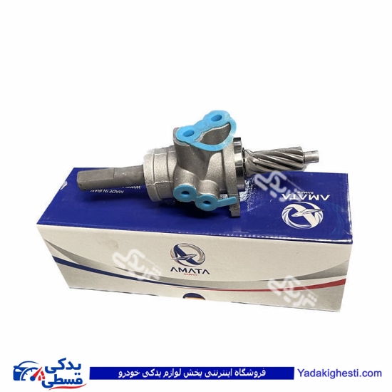 پژو شير جعبه فرمان 206 قديم آماتاصمد 15070928