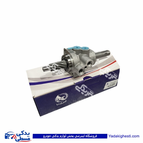 پژو شير جعبه فرمان 206 جديد آماتاصمد 15070938