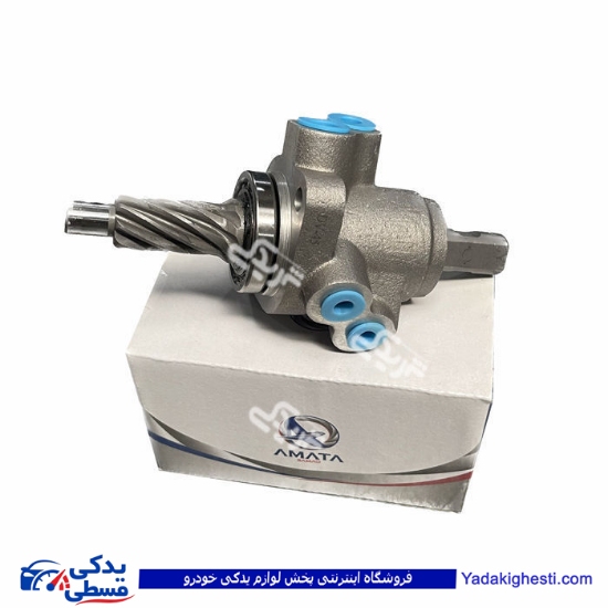 پژو شير جعبه فرمان 405 طرح فراوری آماتاصمد 11071158