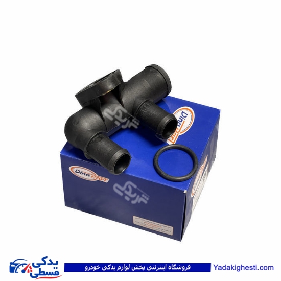 پژو سه راهی پشت سیلندر 405 مدل 2000 1202457 دیناپارت