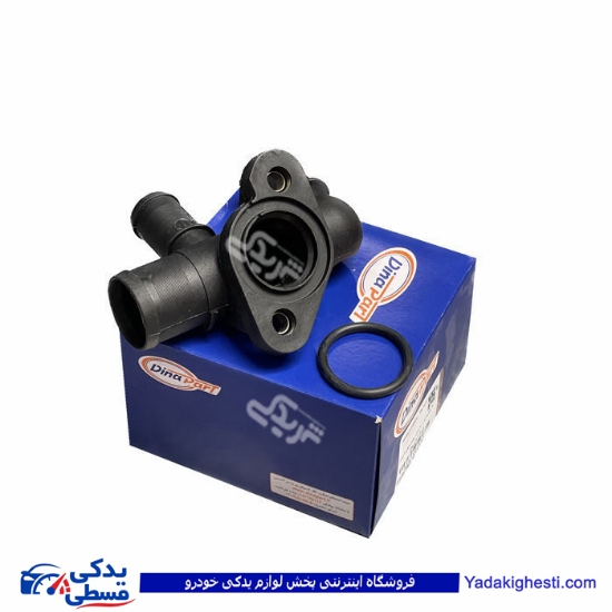 پژو سه راهی پشت سیلندر 405 مدل 2000 1202457 دیناپارت