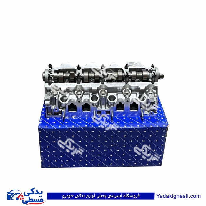 پژو سرسیلندر 1800 405 تک سوز کامل ایساکو 0910300601