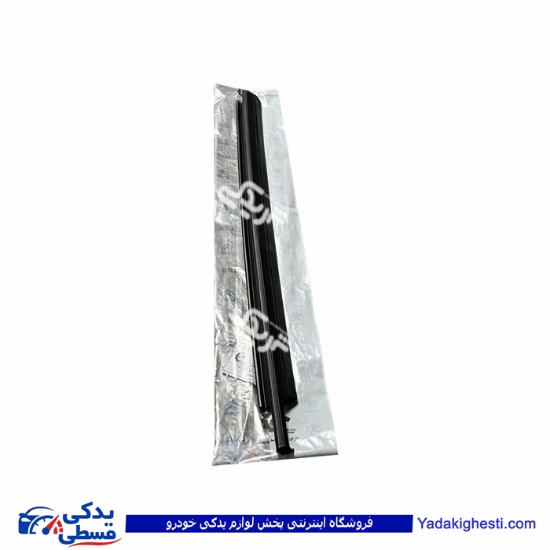 پژو آبگیر بیرونی شیشه درب عقب راست 405 3514213
