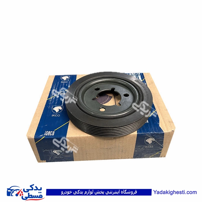 پولی سر میل لنگ تارا ایساکو 0390204099