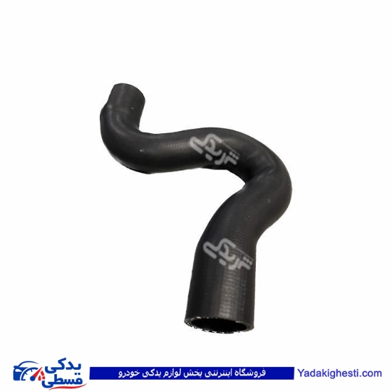 پژو شیلنگ 206 رادیات بالا تیپ 5 رانا پولاسا 9000871800