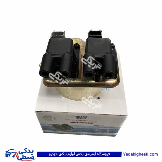 پراید کوئل دوقلو زیمنس و پیکان با براکت MWH 9000902698