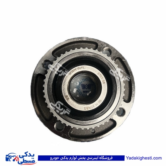پژو توپی چرخ عقب 405 ABS MWH 50H37