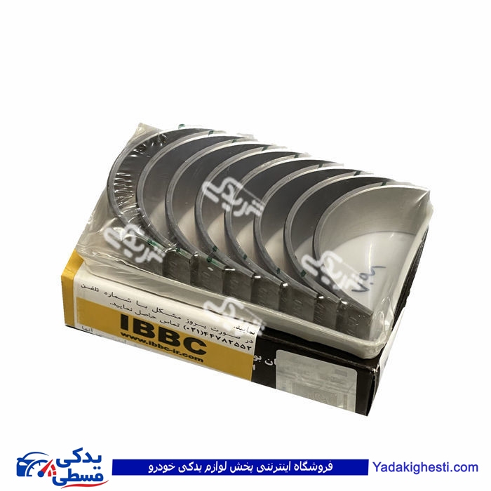 ریو یاتاقان متحرک 50 IBBC 9000896112