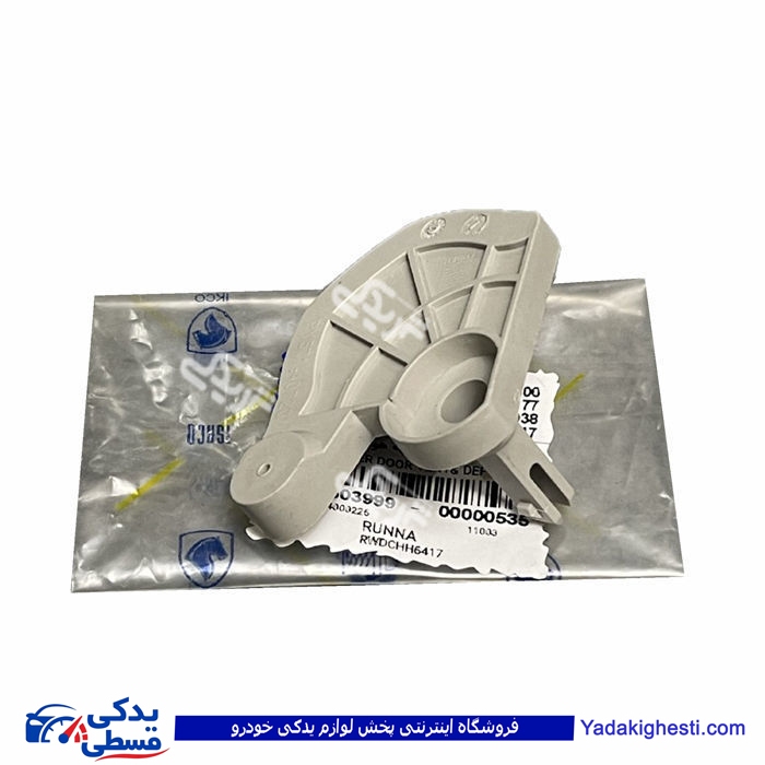پژو اهرم تنظیم دریچه هوا 206 و رانا ایساکو 0151503999