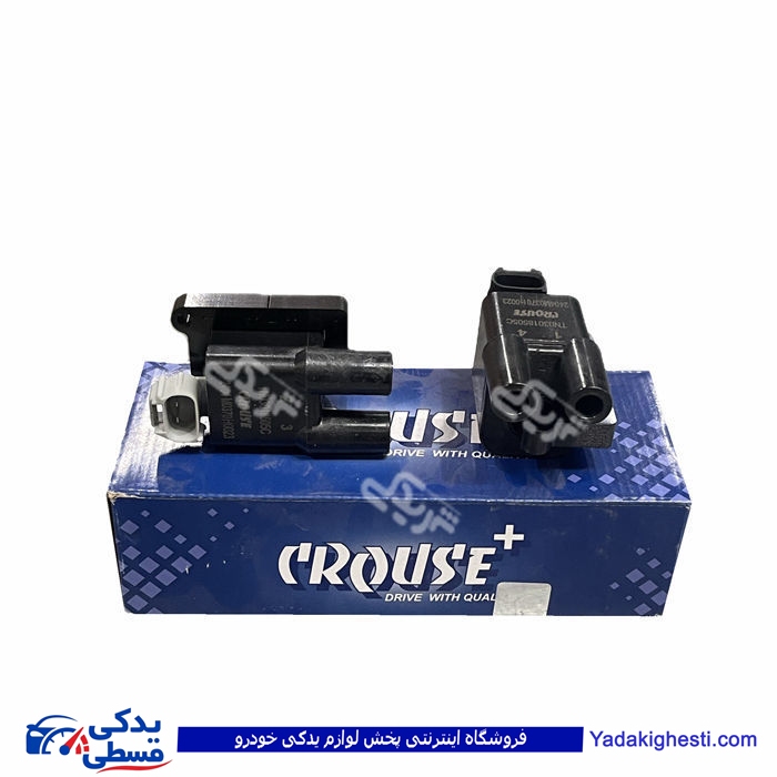 پراید کوئل دوقلو زیمنس و پیکان کروز 9000853759