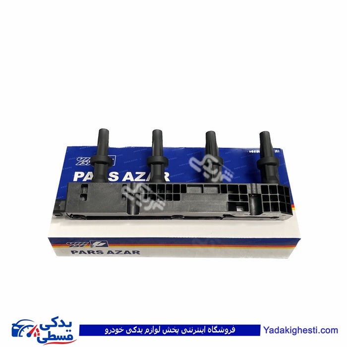 رانا کوئل 206 ت 5 و 6 PARS AZAR 9000082001