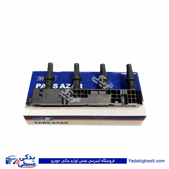 رانا کوئل 206 ت 5 و 6 PARS AZAR 9000082001