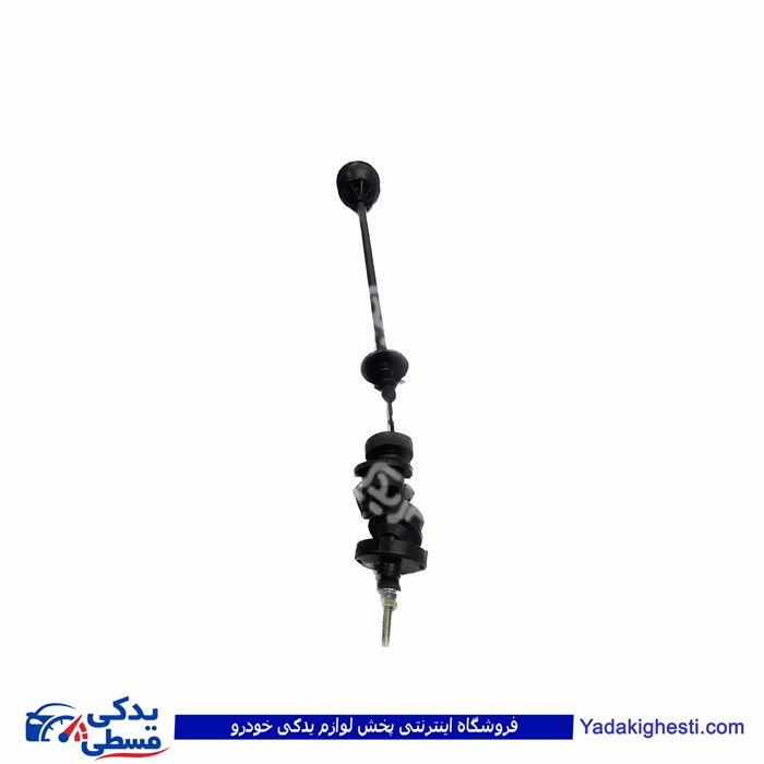 پژو سیم کلاچ 206 تیپ 5 طرح 405 مهار مدل 96 9000157088