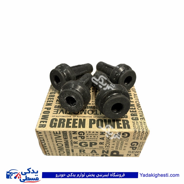وایر شمع پژو 206 ت 5 بوجی کورد 9000242700