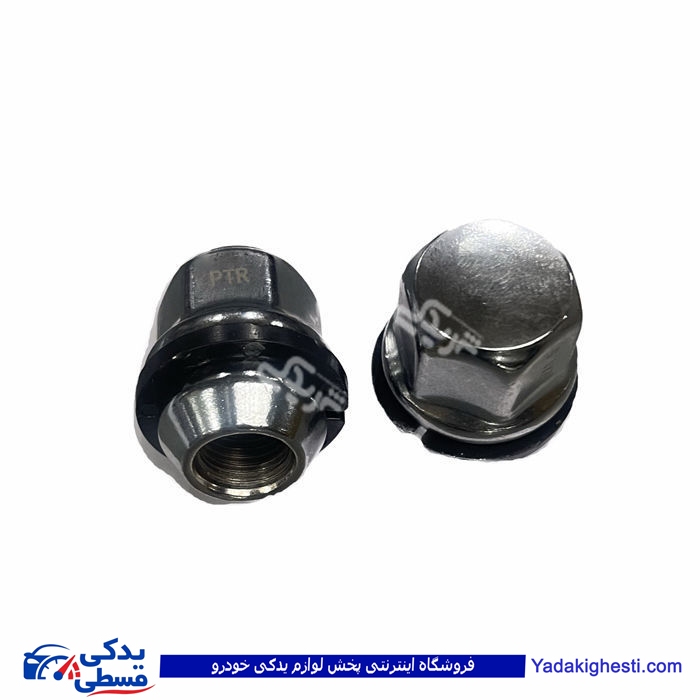 تیبا مهره چرخ آماتاصمد 22090028
