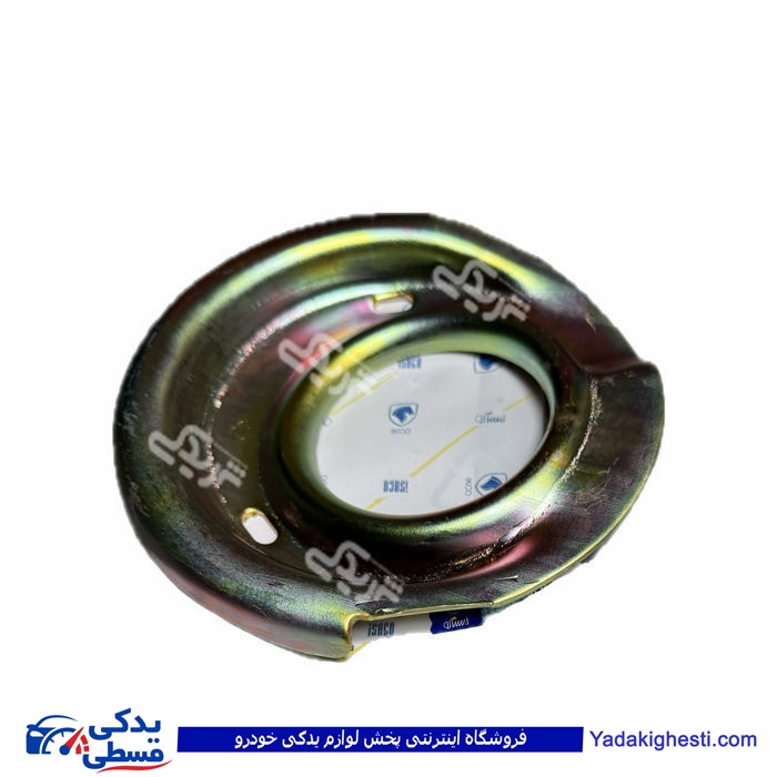 پژو درپوش نعلبکی روی گردگیر کمک جلو فنر جلو 405 0610900599