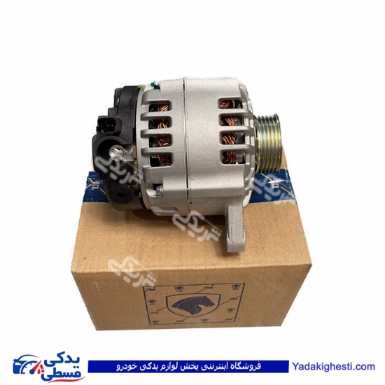 پژو دینام R2-TU5 ایساکو 80 آمپر 0690501198