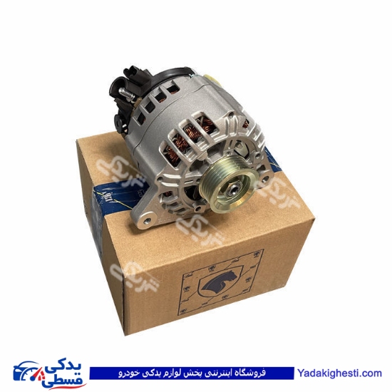 پژو دینام R2-TU5 ایساکو 80 آمپر 0690501198
