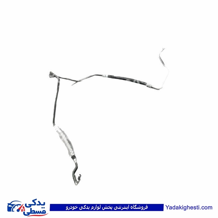پژو شیلنگ هیدرولیک فرمان 206 تیپ 5 مدل BE1 آماتاصمد 15031888