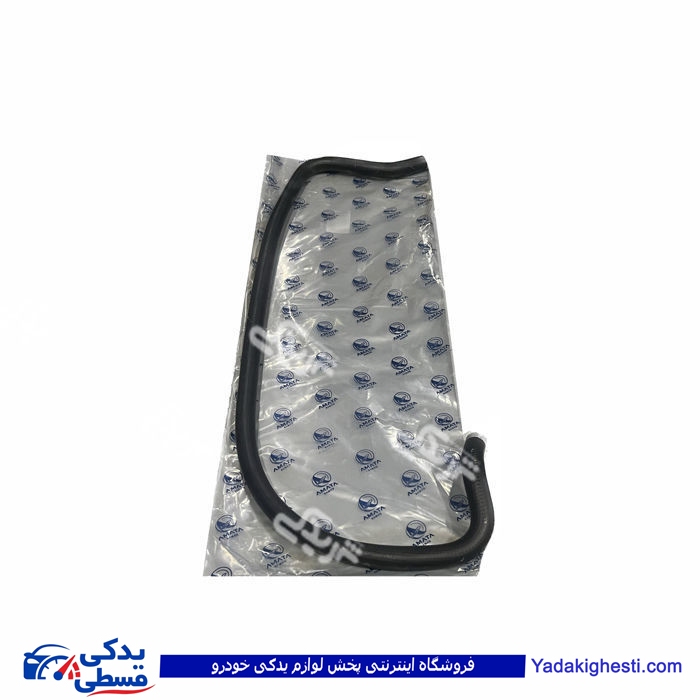 پژو شیلنگ هیدرولیک فرمان 405 آهنی فشارضعیف آماتاصمد 11030688