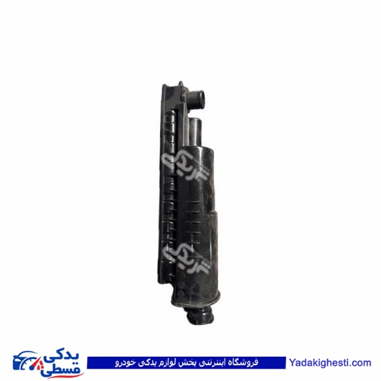 دیاق نیمه مخزن بالای رادیات پراید 26 لوله گوشش L-K-27
