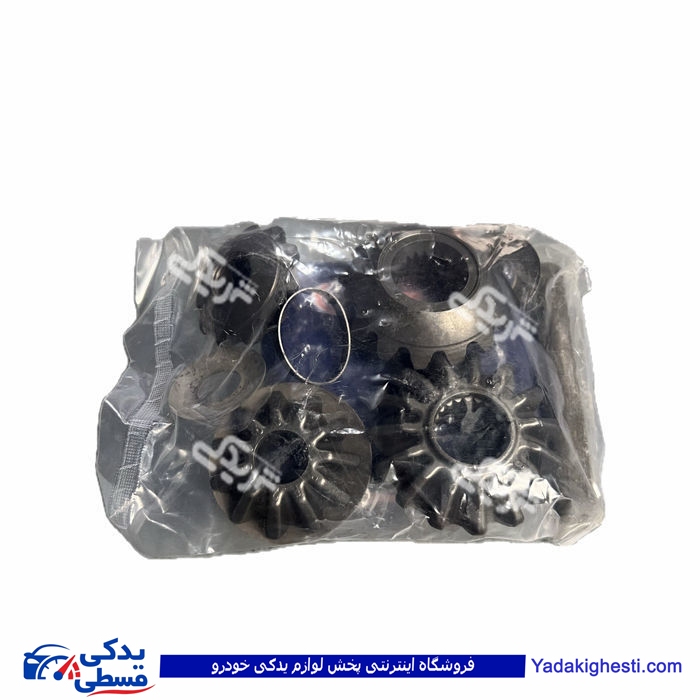 دیشلی هرزگرد کامل پراید و تیبا یورو 4 دیناپارت 2502081