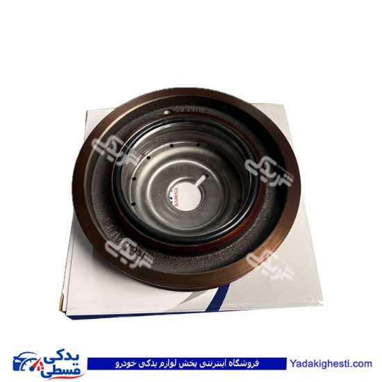 ال 90 پولی سر میل لنگ خاردار E2 آماتاصمد 2904015